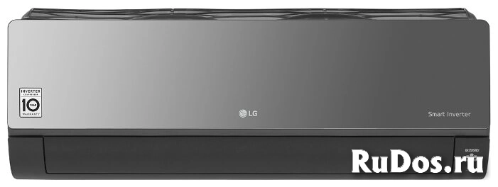 Внутренний блок LG AM09BP фото