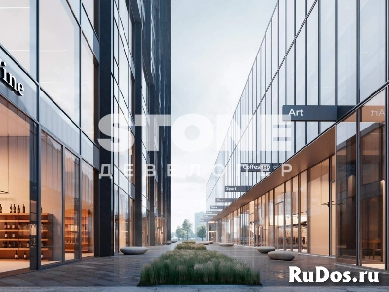 Продам коммерческую недвижимость 1477.5 м2 фотка