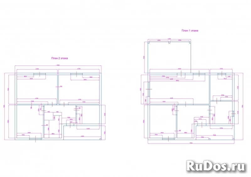 Продам дом 132 м2 изображение 3