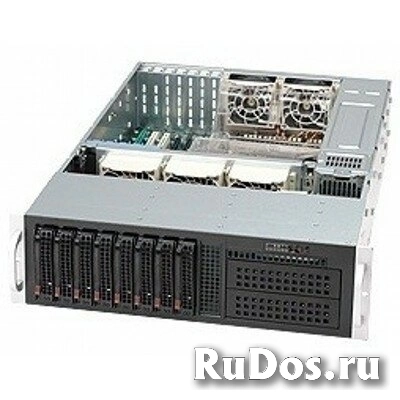 Корпус SuperMicro CSE-835TQ-R920B фото