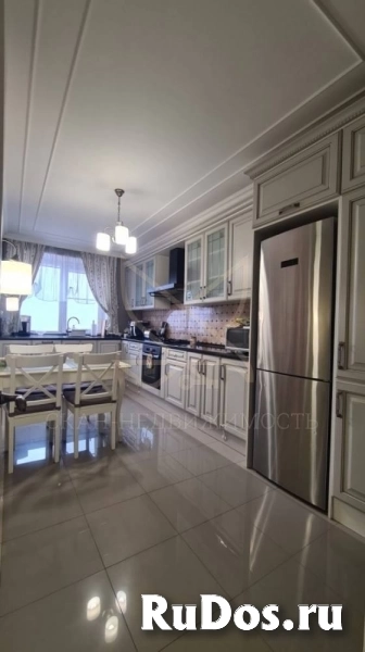 Сдам 3 комнатную квартиру 100 м2 изображение 7