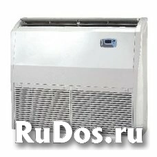 Напольно-потолочная VRF система 3-3,9 кВт Aeronik AMV-R 36 Zd/NaB-K фото