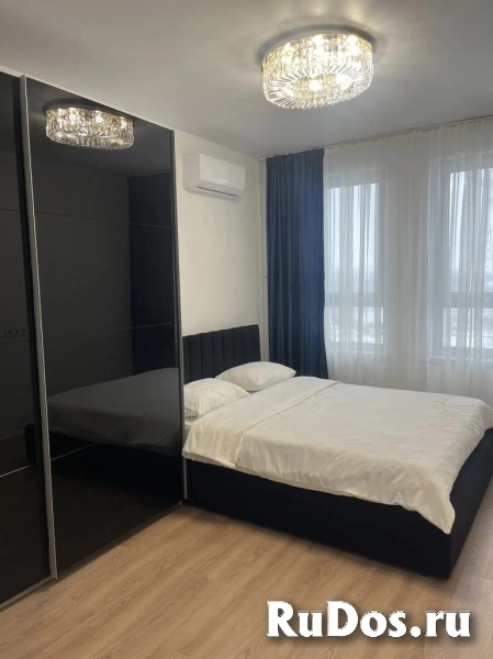 Сдам 3 комнатную квартиру 80 м2 изображение 6