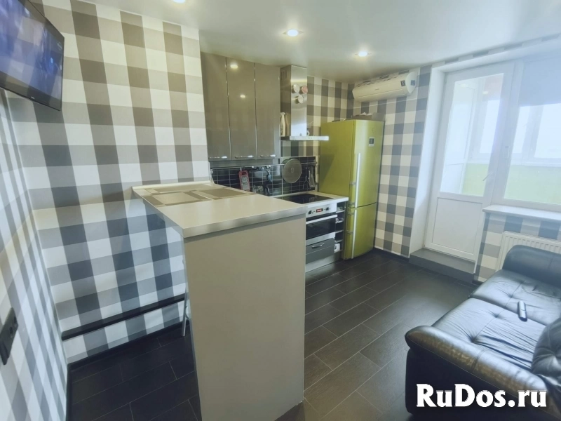 Продам 1 комнатную квартиру 37 м2 изображение 7
