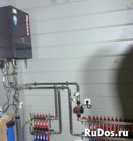 Строительство каркасных домов с гарантией изображение 7