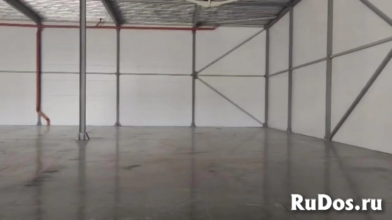 Сдам коммерческую недвижимость 1500 м2 изображение 3