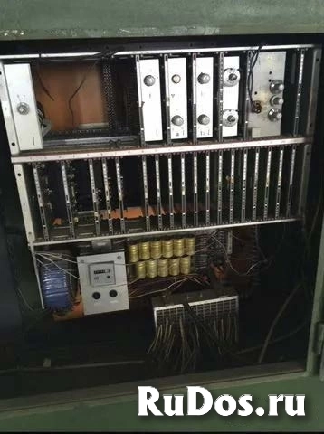 Soudronic платы управления запасные части изображение 3