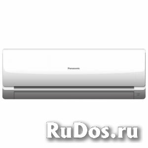 Настенная сплит-система Panasonic CS-YW12MKD / CU-YW12MKD фото