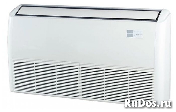 Напольно-потолочный кондиционер Kentatsu KSHF70HFAN1 / KSUT70HFAN1/-40 фото