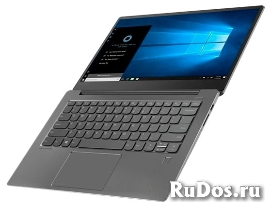 Ноутбук Lenovo Ideapad 530s 14 AMD (AMD Ryzen 3 2200U 2500 MHz/14quot;/1920x1080/4GB/128GB SSD/DVD нет/AMD Radeon Vega 3/Wi-Fi/Bluetooth/Windows 10 Home) фото