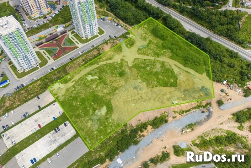 Продам участок 180.1 сот. изображение 7