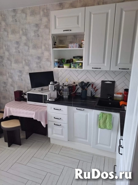 Продам 1 комнатную квартиру 38.5 м2 фотка