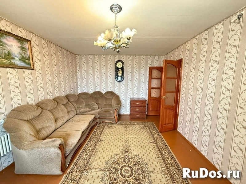 Продам 3 комнатную квартиру 60 м2 изображение 6