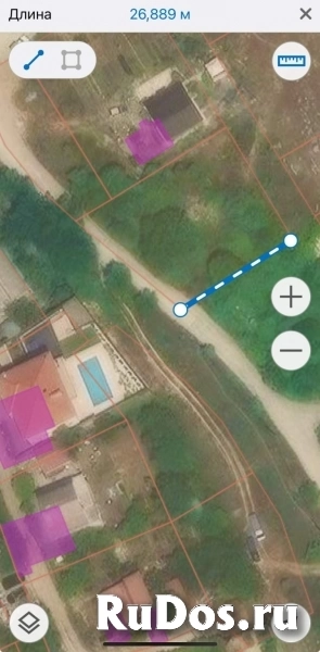 Продам участок 8.71 сот. изображение 6