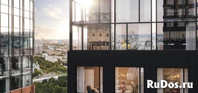 Продам 1 комнатную квартиру 34 м2 изображение 4