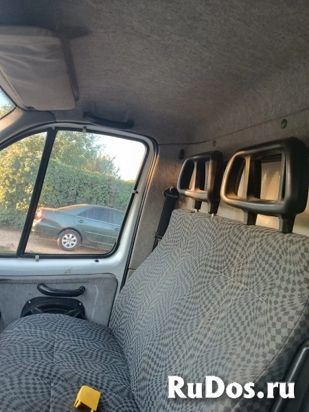 Газель 3302 изображение 4