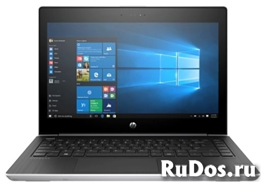 Ноутбук HP ProBook 430 G5 (2XZ61ES) (Intel Core i5 8250U 1600 MHz/13.3quot;/1920x1080/8Gb/1256Gb HDD+SSD/DVD нет/Intel UHD Graphics 620/Wi-Fi/Bluetooth/Windows 10 Pro) фото