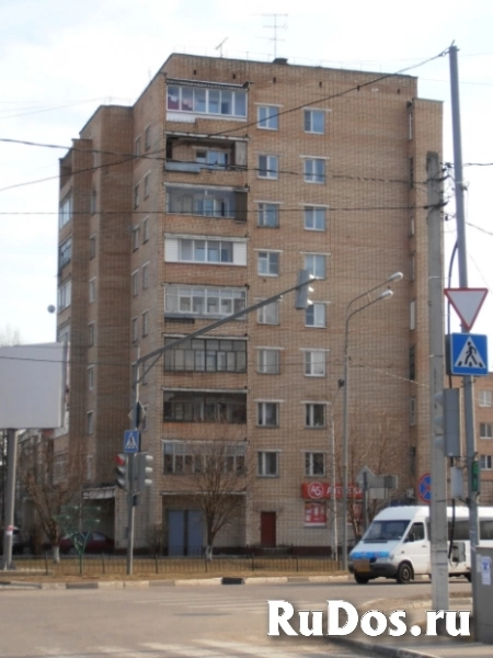 Продаю квартиру в г. Руза, Московской области изображение 7
