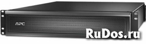 Батарея APC SRT96RMBP Smart-UPS SRT RM 96V bus voltage, Rack 2U, compatible with SRT 3000VA фото