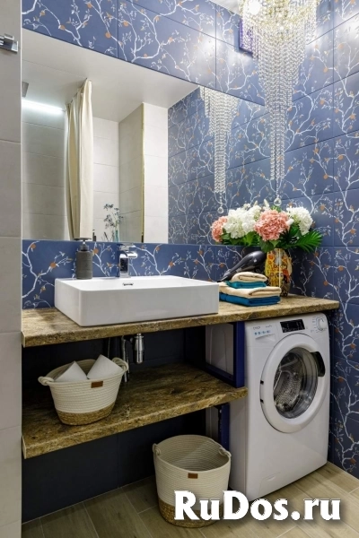 Продам 2 комнатную квартиру 40 м2 изображение 3