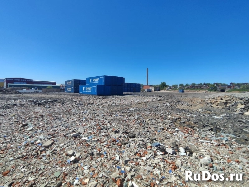 Сдам коммерческую недвижимость 400 сот Видное объявление Сдам коммерческую недвижимость 400 сот изображение 4