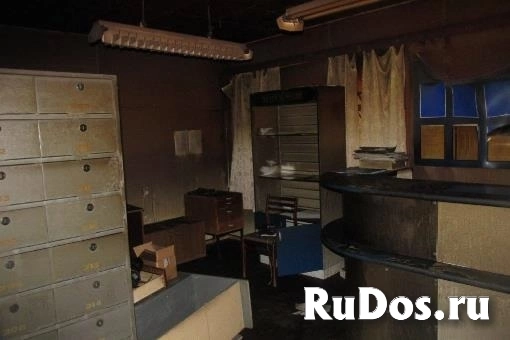 Здание с земельным участком площадью 0,23 Га изображение 5