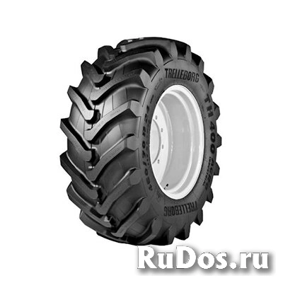 Шины Шина 400/70R20 (16.0/70R20) 149A8/149B Trelleborg TH400 TL фото