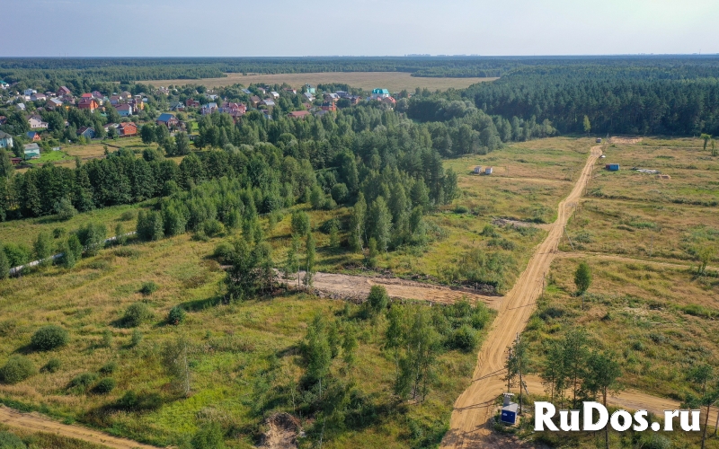 Продам земельный участок в Коттеджном поселке Традиции изображение 8