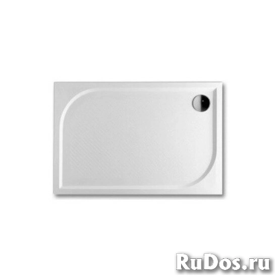 Душевой поддон Riho Kolping DB33 (DB3300500000000) 80x120 фото