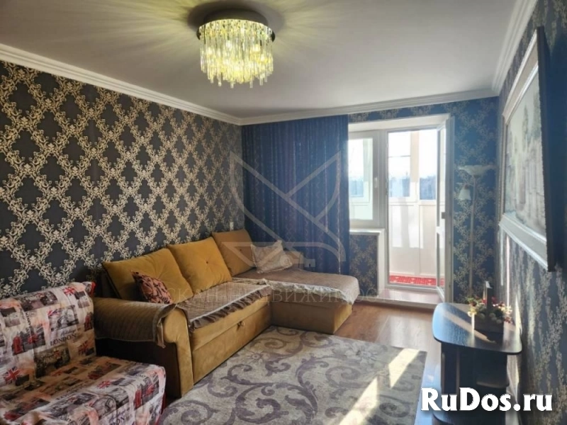 Продам 2 комнатную квартиру 42 м2 фото