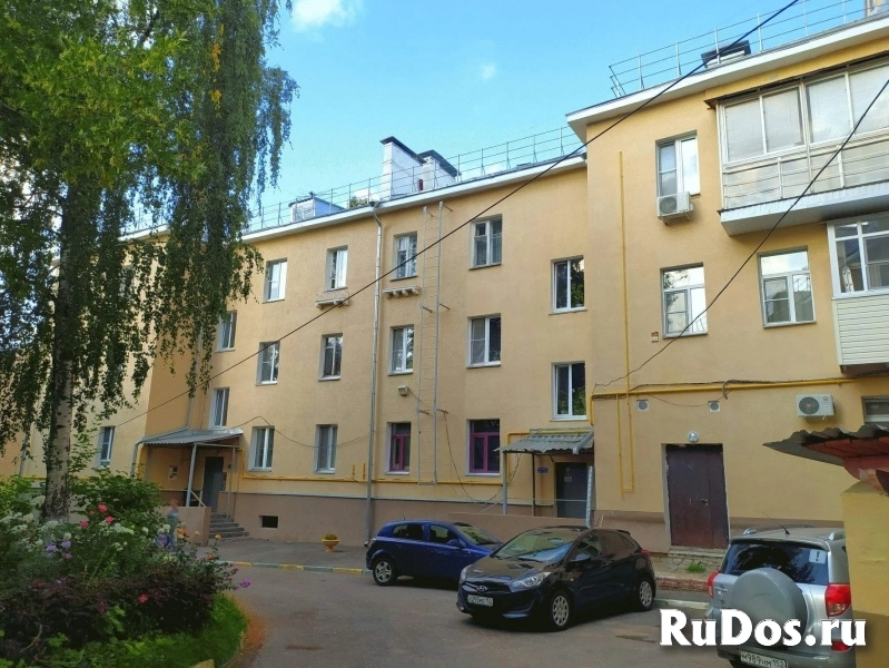 Продам 1 комнатную квартиру 42 м2 изображение 3