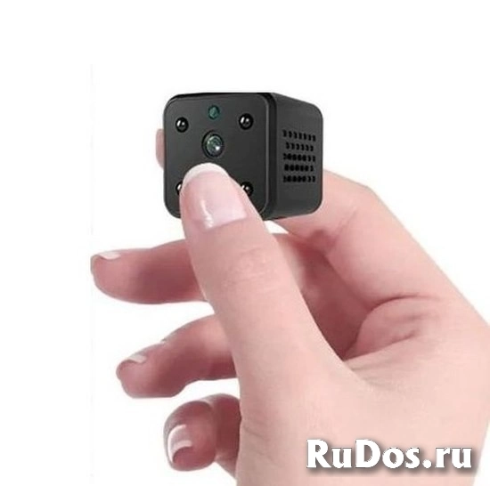 Беспроводные мини камеры с удаленным доступом изображение 3