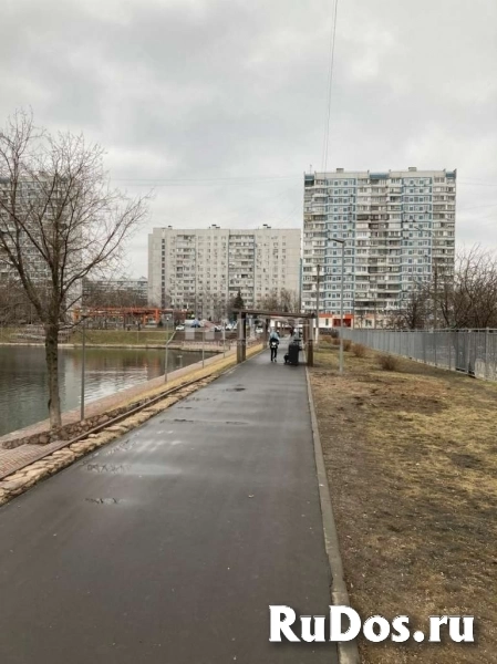 Продам 1 комнатную квартиру 38 м2 изображение 9