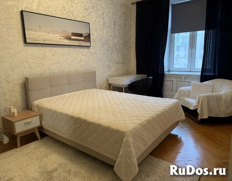 Сдам 2 комнатную квартиру 52 м2 изображение 7