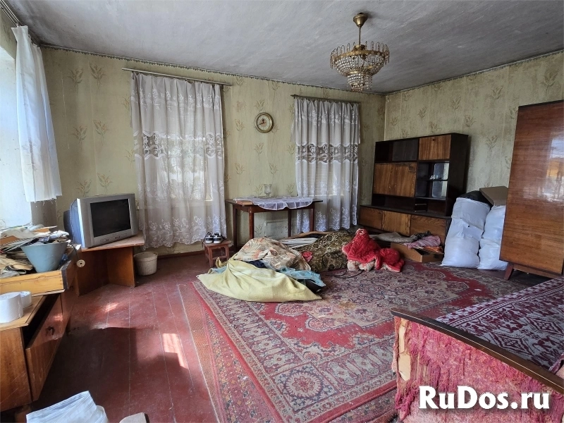 Продажа дома 55,7 м2 изображение 3