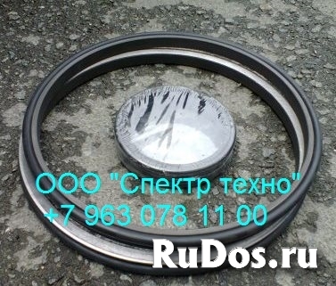 0А21037 0А21038 Уплотнительное кольцо TY165-3 HBXG фотка