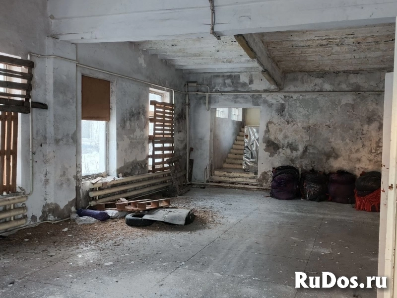 🌟 Предлагаем просторный склад площадью 480 м²! ✨ изображение 3