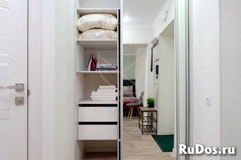 Продам 1 комнатную квартиру 35 м2 изображение 8