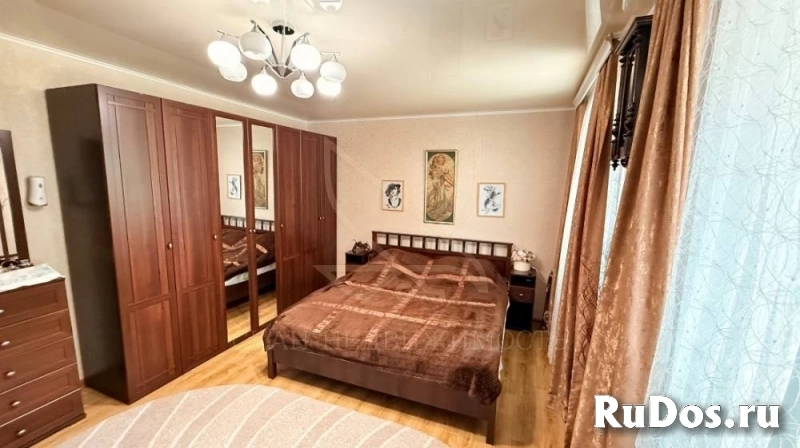 Продам 4 комнатную квартиру 91 м2 изображение 5