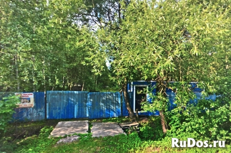Продам коммерческую недвижимость 36 сот в Санкт-Петербурге Продам коммерческую недвижимость 36 сот изображение 3