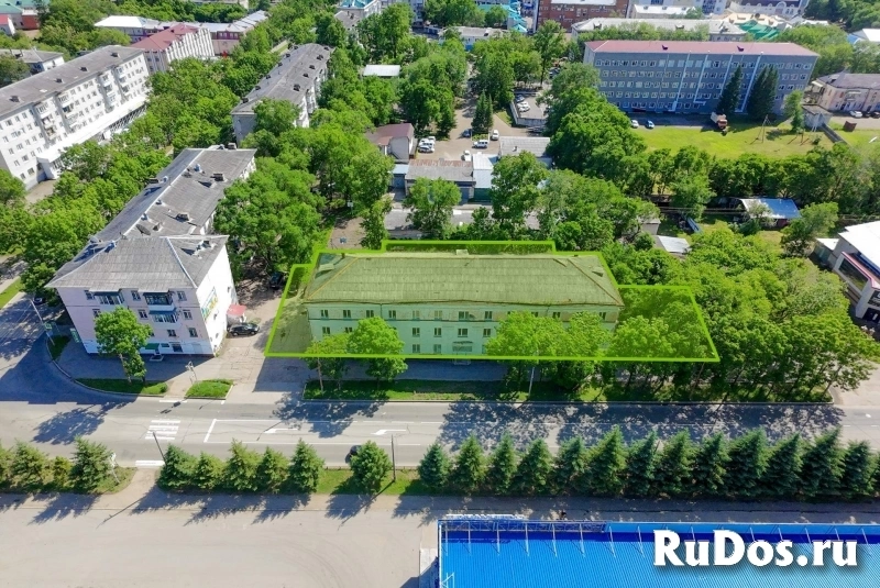 Продам коммерческую недвижимость 1680.3 м2 изображение 4