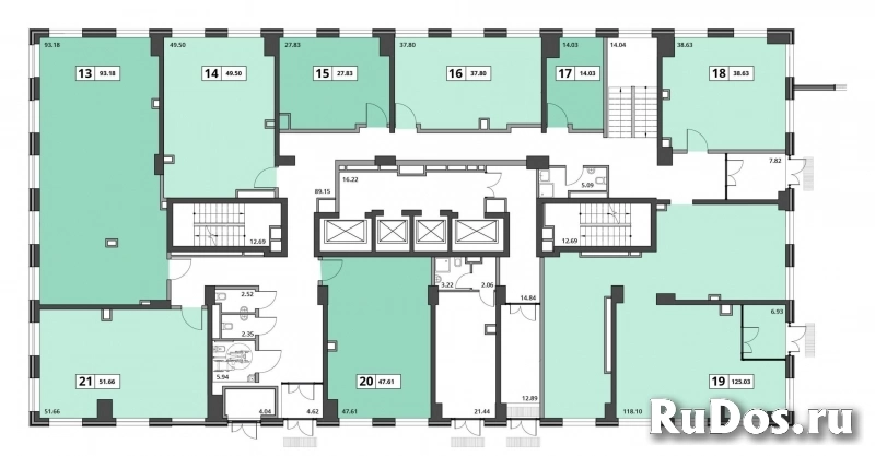 Продам коммерческую недвижимость 125 м2 изображение 3