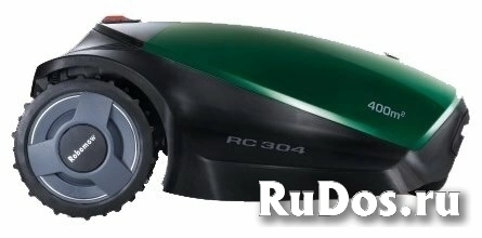 Газонокосилка Robomow RC304u фото