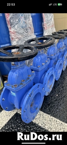 Куплю задвижки шаровые краны клапана затворы AVK VAG TEKOFI TALIS фотка