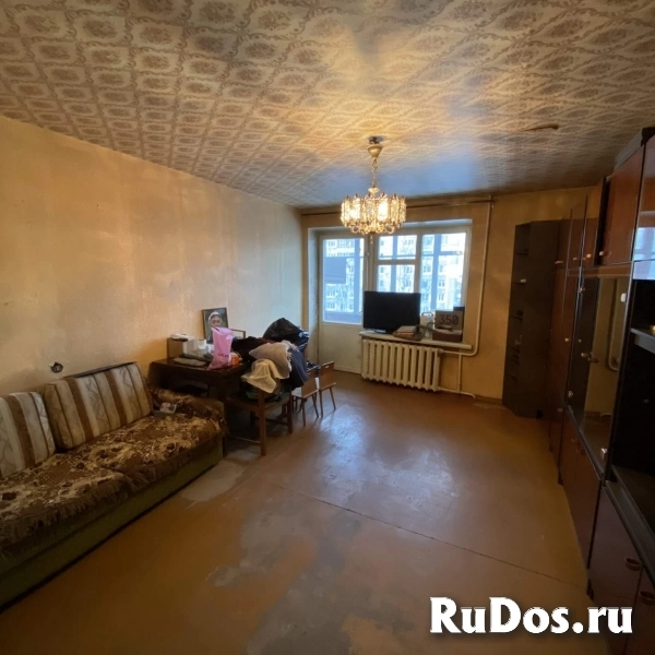 Продам 3 комнатную квартиру 61 м2 фото