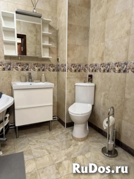 Сдается студия в элитном ЖК Легенда Цветного изображение 9