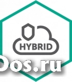 Kaspersky Security для виртуальных и облачных сред, Core Russian Edition. 4 - Core 1 year Real License фото