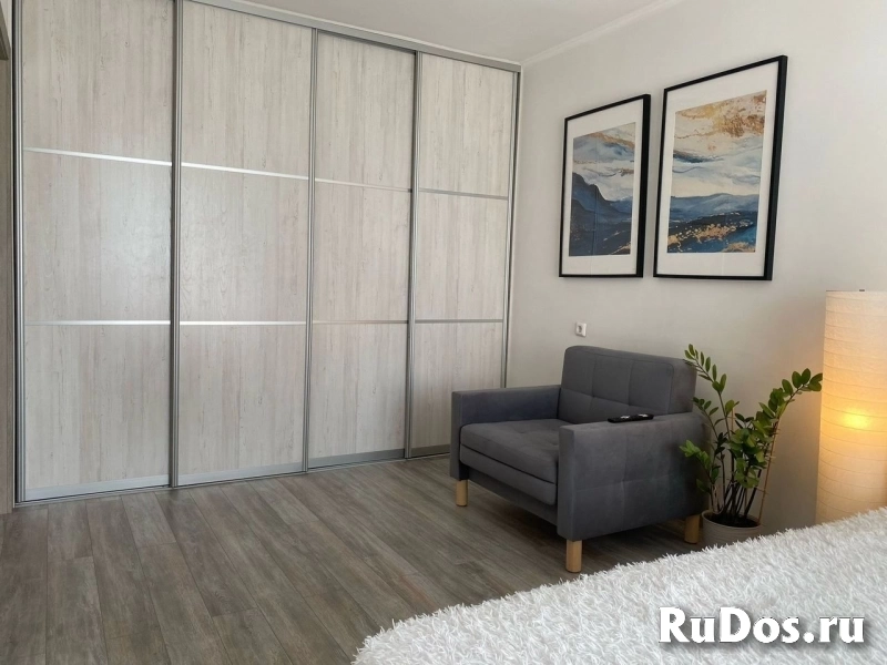 Сдам 1 комнатную квартиру 42 м2 изображение 7