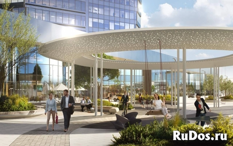 Продам коммерческую недвижимость 182.4 м2 изображение 6