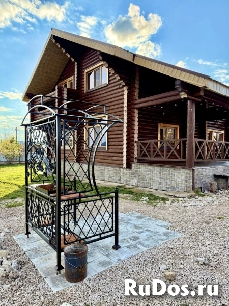 Сдам коттедж 200 м2 фотка